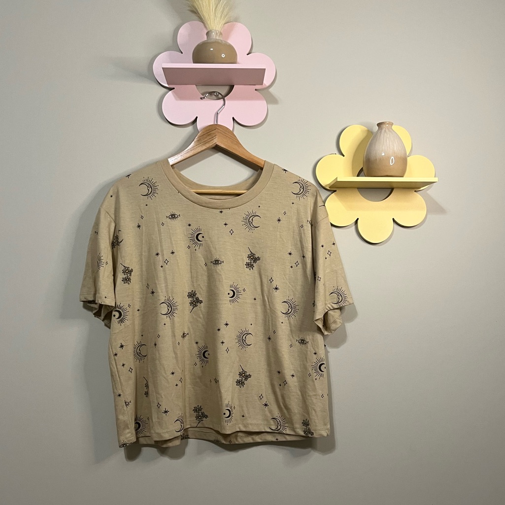 Celestial Graphic Tee
